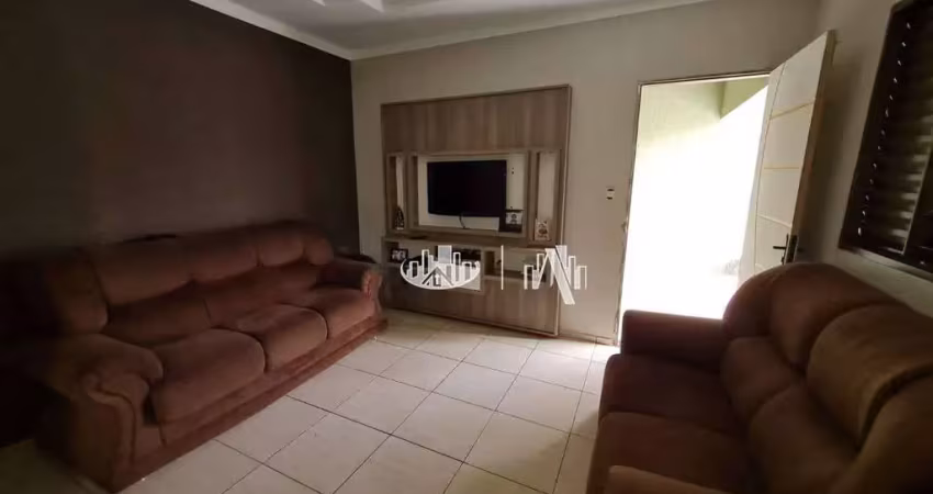 Casa à venda, 110 m² por r$ 270.000,00 - jardim alto do cafezal - londrina/pr