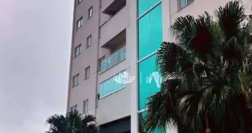 Apartamento à venda, 67 m² por r$ 585.000,00 - jardim tatiani - londrina/pr