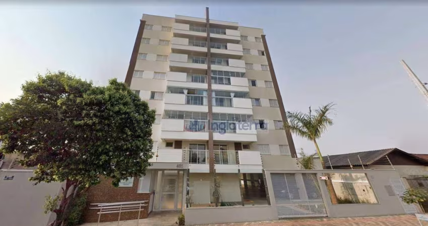 Apartamento à venda, 86 m² por R$ 520.000,00 - Antares - Londrina/PR