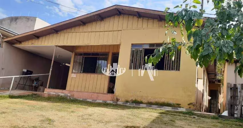 Casa à venda, 105 m² por r$ 270.000,00 - shangri-la - londrina/pr