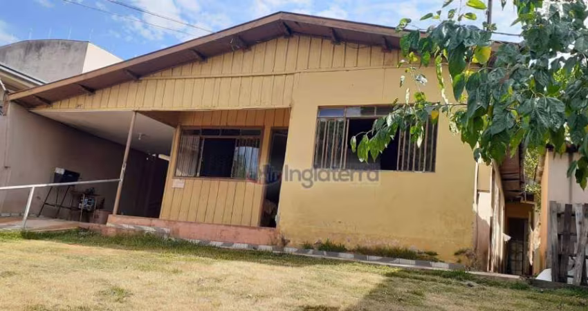 Casa à venda, 105 m² por R$ 300.000,00 - Shangri-La - Londrina/PR