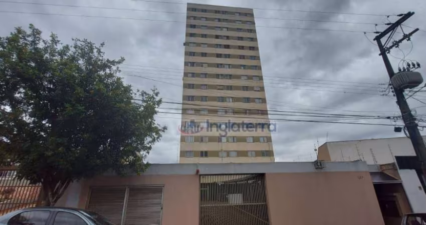 Apartamento à venda, 53 m² por R$ 250.000,00 - Centro - Londrina/PR