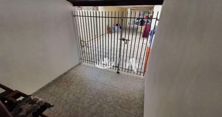 Casa à venda, 250 m² por r$ 980.000,00 - recreio - londrina/pr