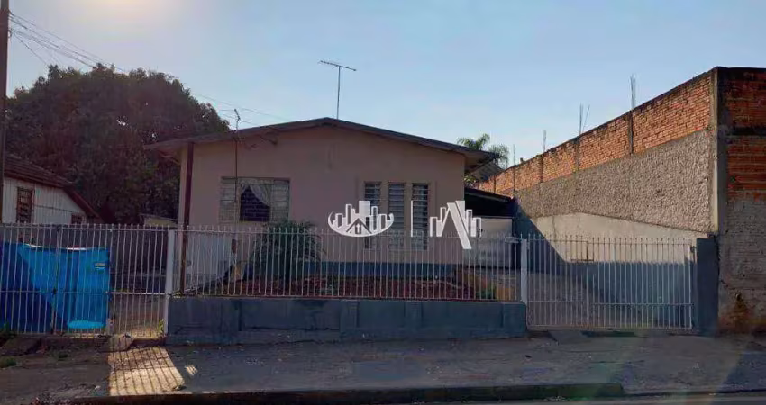 Casa com 4 quartos à venda, 180 m² por r$ 450.000 - centro - londrina/pr