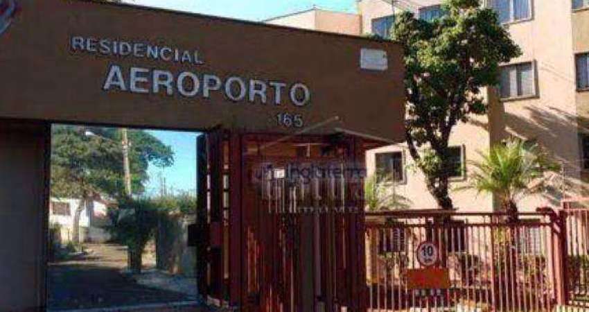 Apartamento à venda, 69 m² por R$ 169.000,00 - Vitória Régia - Londrina/PR