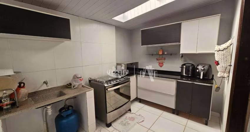 Casa à venda, 145 m² por R$ 350.000,00 - Leonor - Londrina/PR