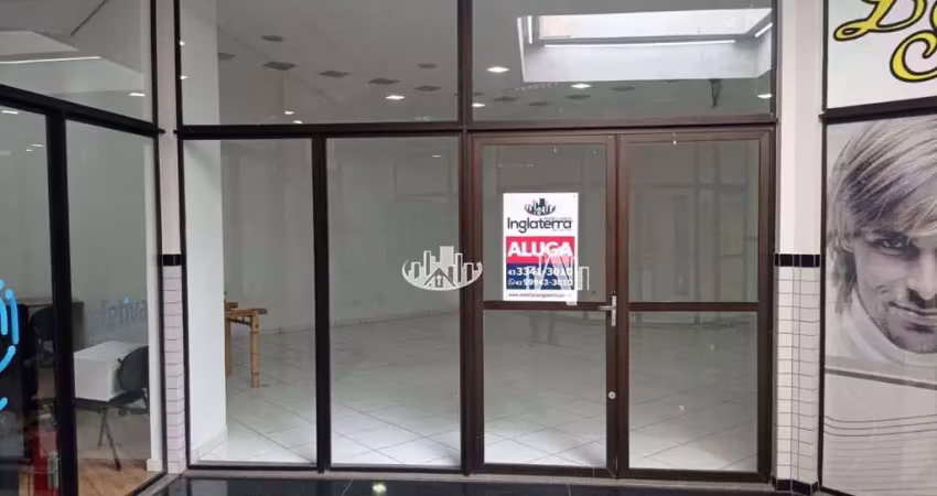 Loja à venda, 56 m² por r$ 316.000,00 - jardim londrilar - londrina/pr