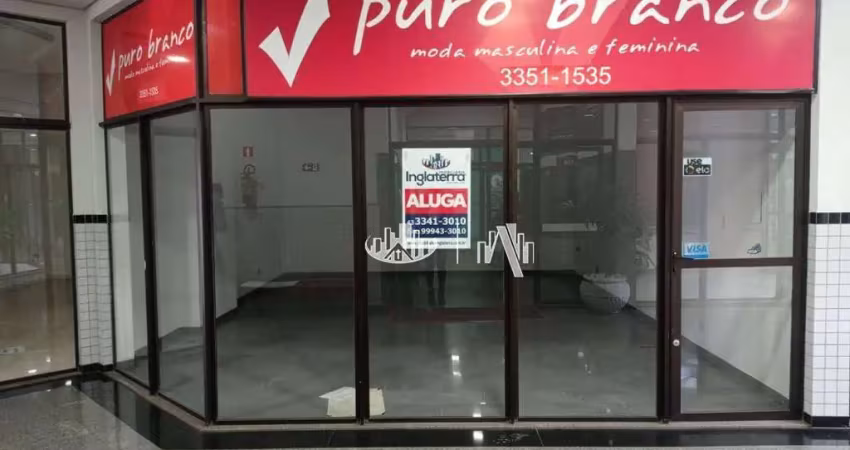 Loja à venda, 40 m² por r$ 224.000,00 - jardim londrilar - londrina/pr