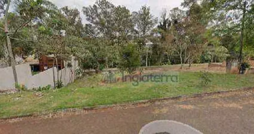 Terreno à venda, 300 m² por r$ 270.000,00 - jardim nápoles - londrina/pr