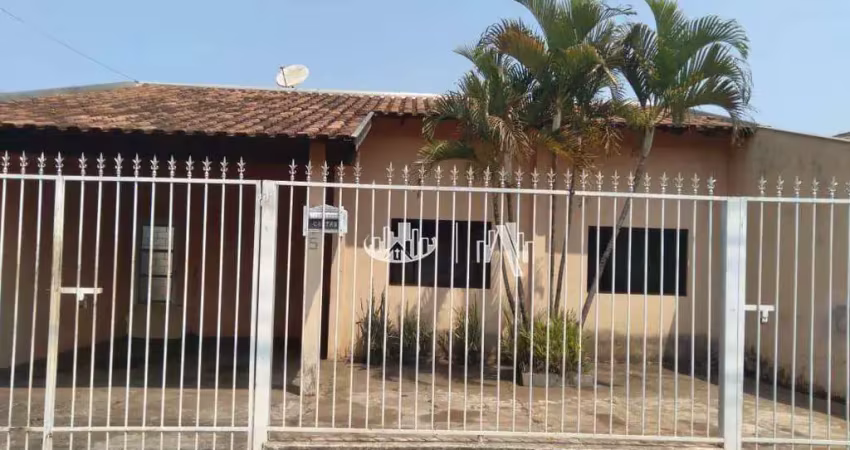 Casa à venda, 98 m² por r$ 210.000,00 - jardim maria celina - londrina/pr