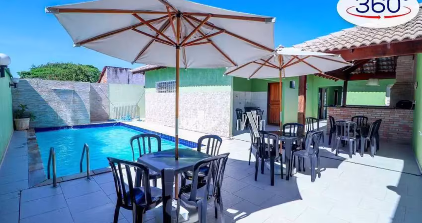Casa com 3 quartos à venda na Rua Alemanha, 587, Igapó, Londrina