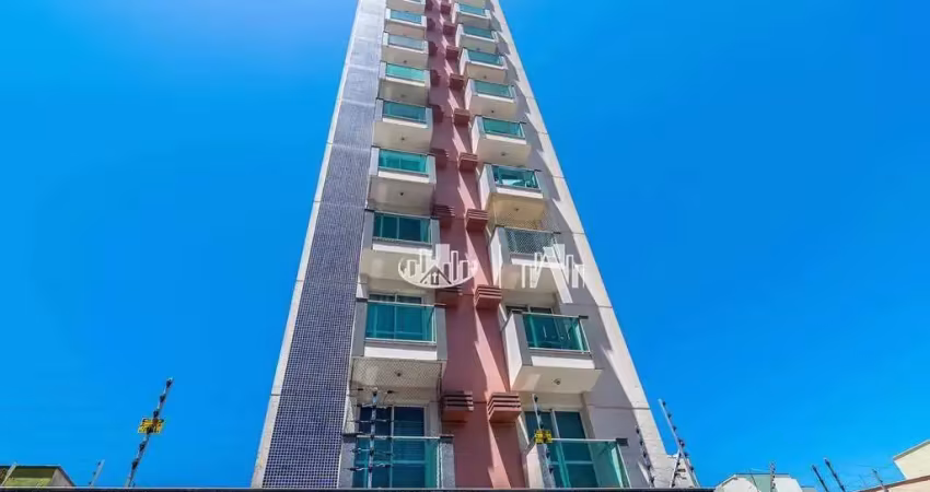 Apartamento no residencial du soleil com 2 quartos à venda, 45 m² por r$ 400.000 - centro - londrina/pr