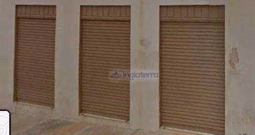 Salão para alugar, 120 m² por R$ 1.300,00/mês - Centro - Tamarana/PR