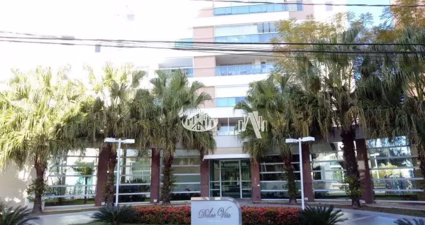 Apartamento com 3 dormitórios à venda, 131 m² por r$ 1.350.000,00 - jardim petrópolis - londrina/pr