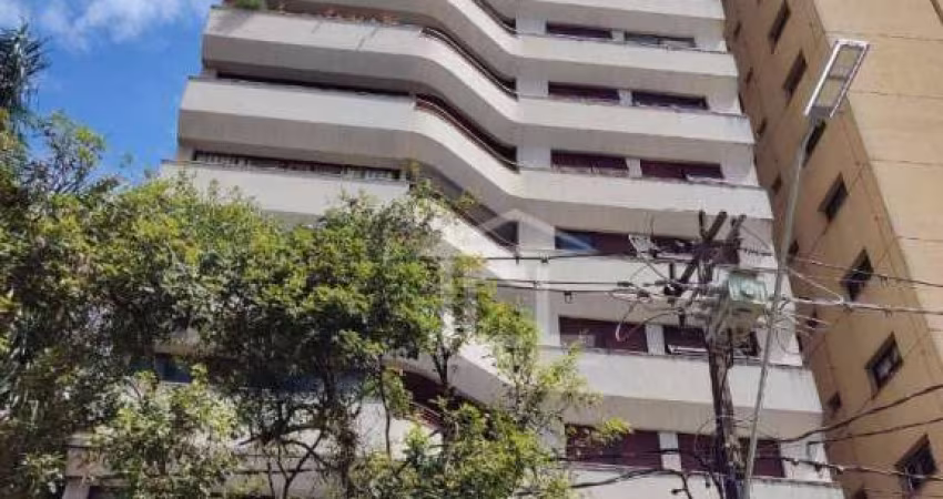 Apartamento à venda, 227 m² por R$ 800.000,00 - Centro - Londrina/PR