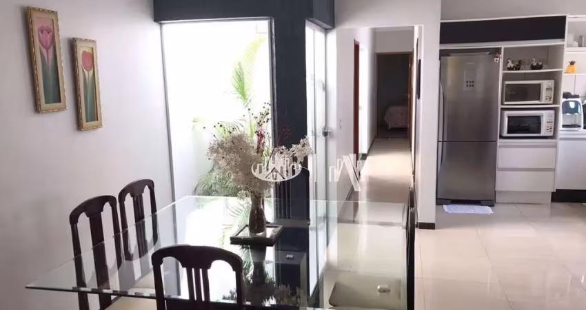 Casa à venda, 125 m² por r$ 650.000,00 - são pedro - londrina/pr