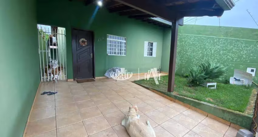 Casa com 2 quartos à venda, 78 m² por r$ 260.000 - san fernando - londrina/pr