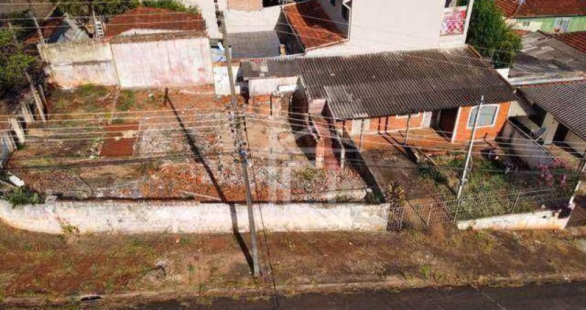 Terreno à venda, 330 m² por R$ 190.000,00 - Recreio - Londrina/PR