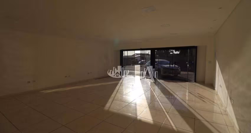Sala para alugar, 70 m² por R$ 2.200,00/mês - Panorama - Londrina/PR