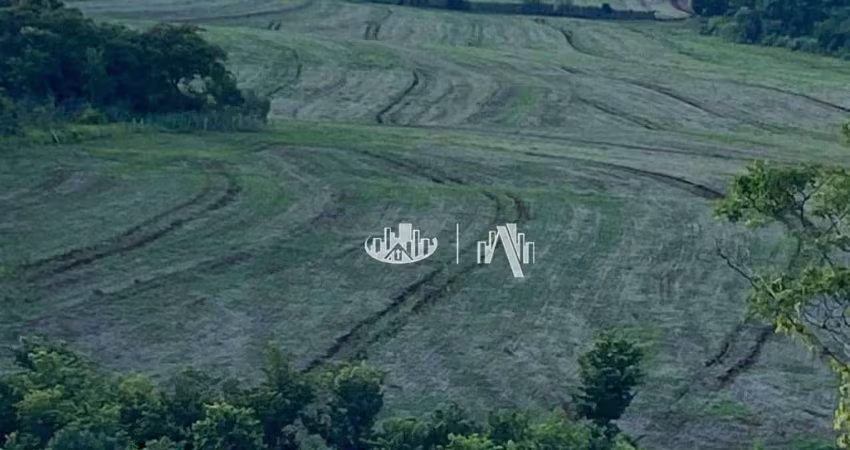 Sítio à venda, 653400 m² por r$ 4.900.000,00 - zona rural - assaí/pr