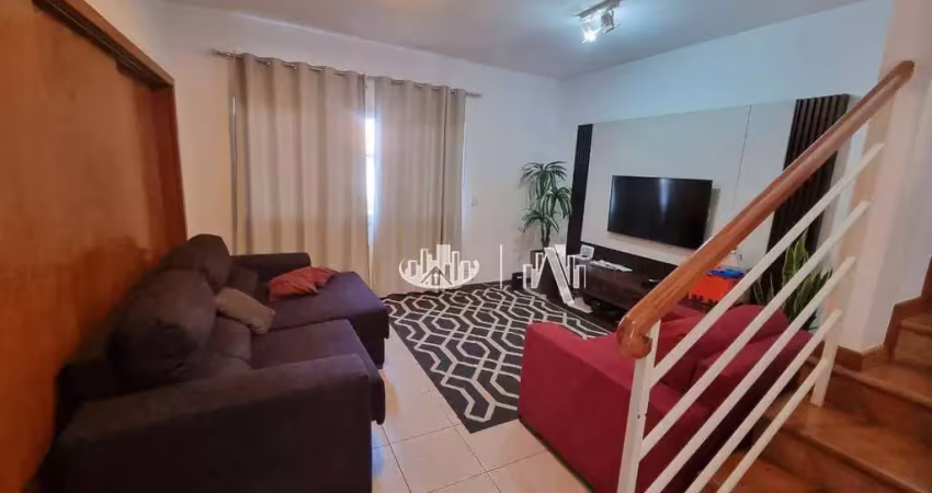 Casa à venda, 257 m² por r$ 1.690.000,00 - condomínio vale do arvoredo - londrina/pr
