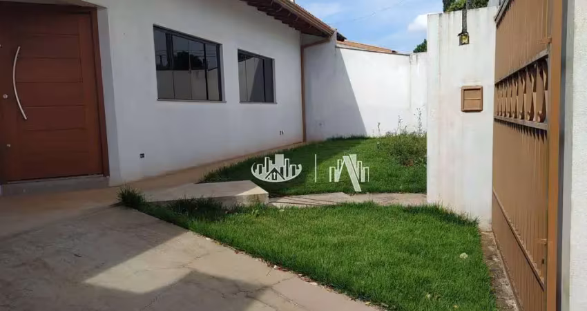 Casa à venda, 186 m² por r$ 690.000,00 - san fernando - londrina/pr
