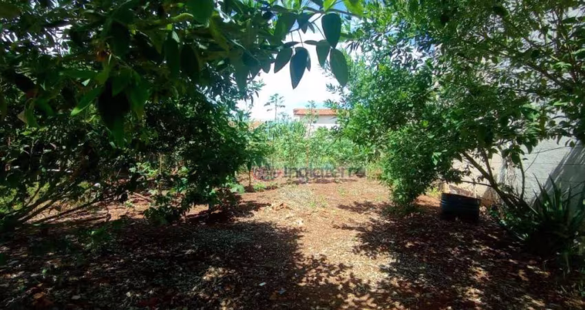 Terreno à venda, 250 m² por R$ 130.000,00 - Jardim Maria Celina - Londrina/PR