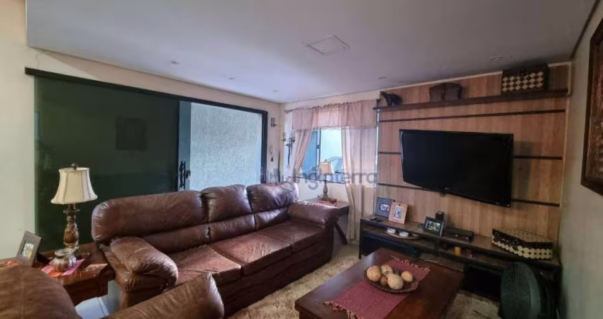 Casa à venda, 130 m² por R$ 495.000,00 - Cafezal - Londrina/PR