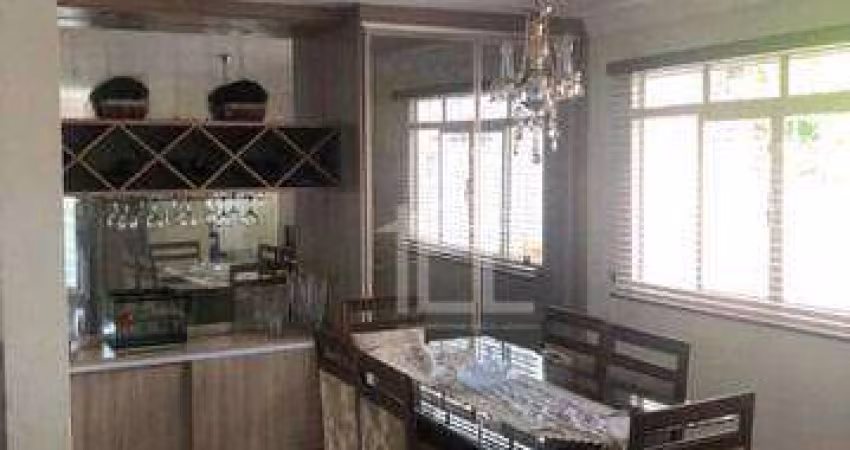 Casa à venda, 112 m² por R$ 380.000,00 - Jardim Honda 2 - Londrina/PR