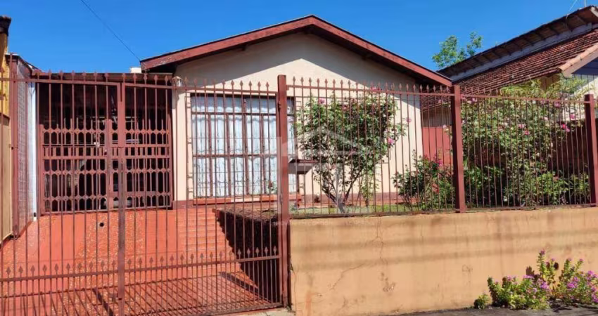 Casa à venda, 169 m² por R$ 350.000,00 - Shangri-La - Londrina/PR