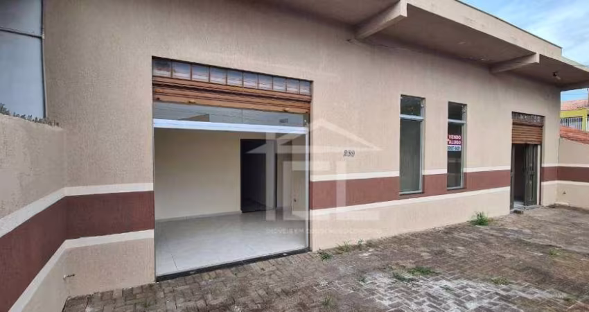 Sala à venda, 169 m² por R$ 380.000,00 - Jardim Vale Azul - Londrina/PR
