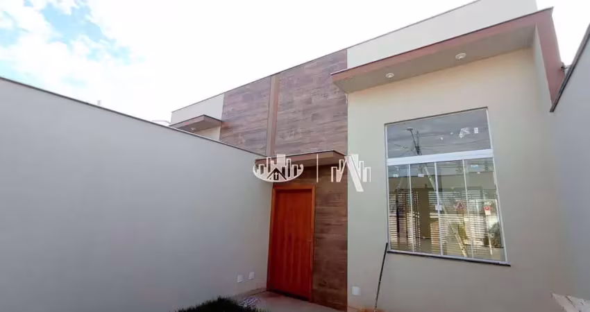 Casa à venda, 82 m² por r$ 350.000,00 - jardim pequena londres - londrina/pr