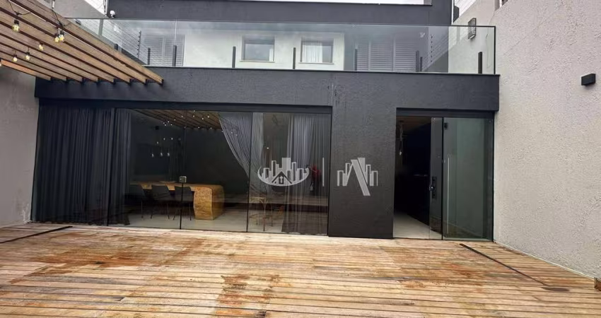 Casa com 3 quartos à venda, 286 m² por R$ 1.800.000 - Maringá - Londrina/PR
