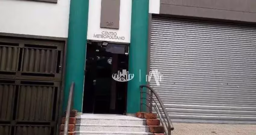 Loja à venda, 80 m² por r$ 360.000,00 - centro - londrina/pr