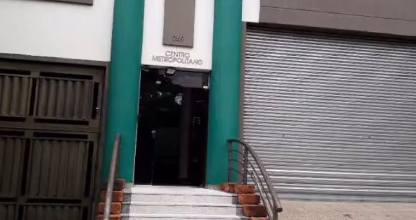 Loja à venda, 80 m² por R$ 360.000,00 - Centro - Londrina/PR