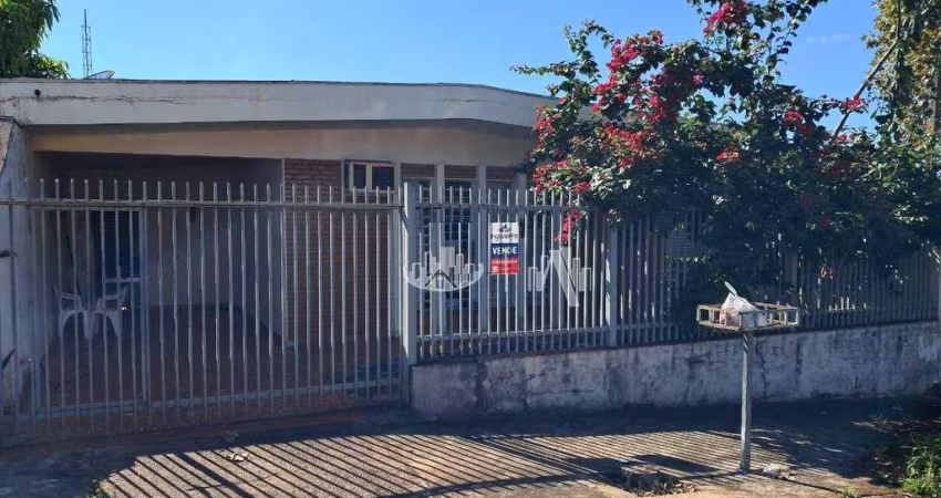 Casa à venda, 250 m² por R$ 750.000,00 - Quebec - Londrina/PR