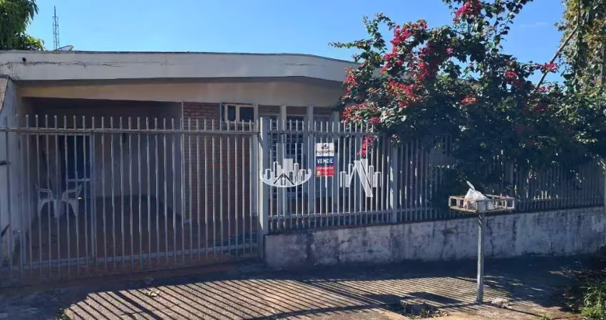 Casa à venda, 250 m² por r$ 750.000,00 - quebec - londrina/pr