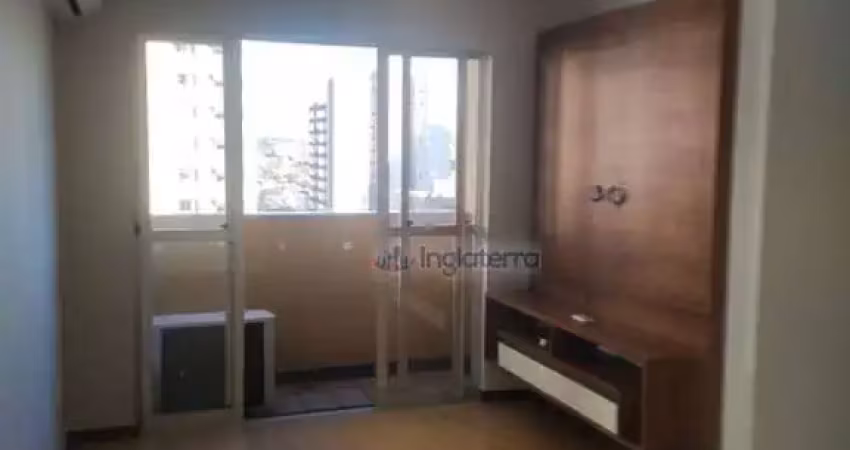 Apartamento no valter pruner com 3 quartos para alugar, 75 m² por r$ 2.430/mês - centro - londrina/pr