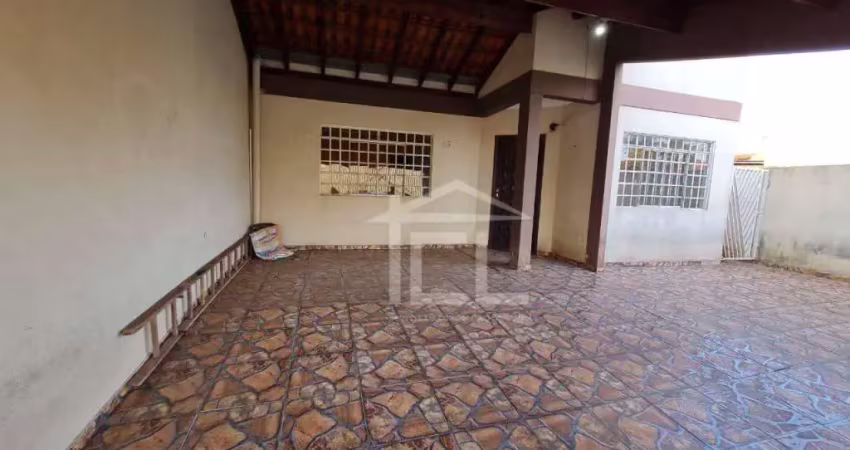 Casa à venda, 100 m² por R$ 450.000,00 - Waldemar Hauer - Londrina/PR