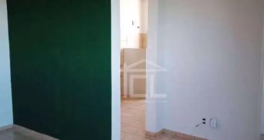 Apartamento com 2 dormitórios à venda, 51 m² por r$ 135.000,00 - nova olinda - londrina/pr