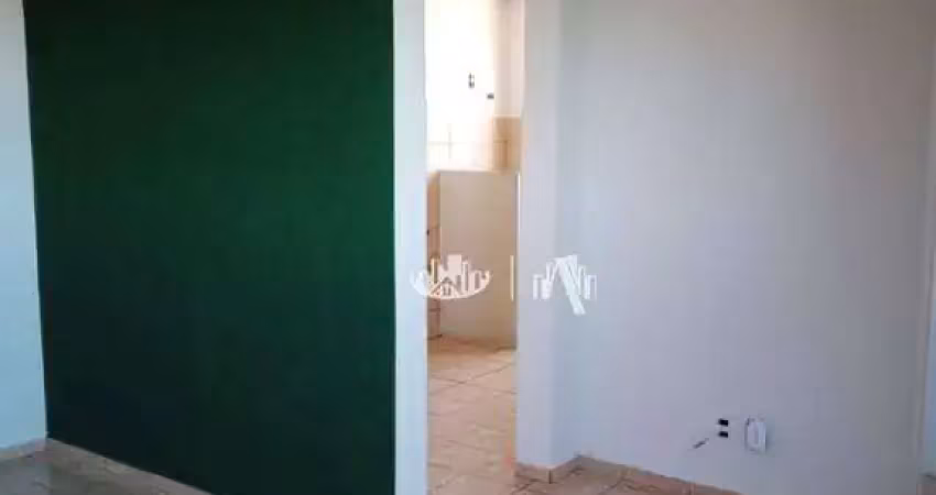 Apartamento à venda, 51 m² por r$ 135.000,00 - nova olinda - londrina/pr