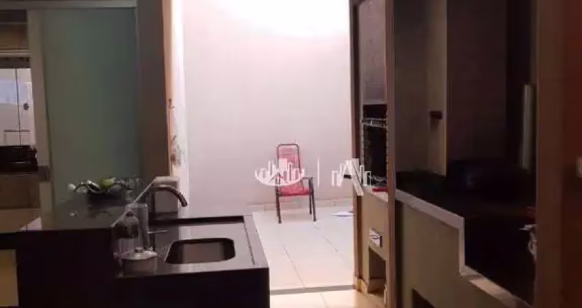 Casa à venda, 160 m² por r$ 720.000,00 - jardim oriente - londrina/pr