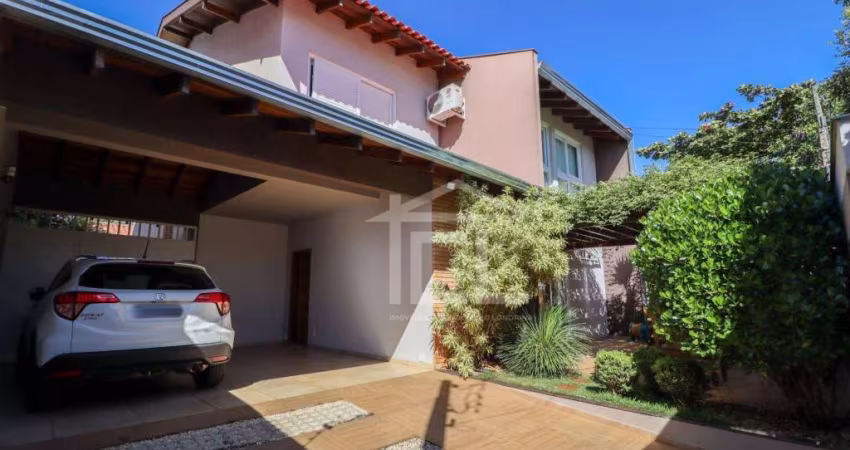Casa com 4 quartos à venda, 330 m² por R$ 1.280.000 - Igapó - Londrina/PR