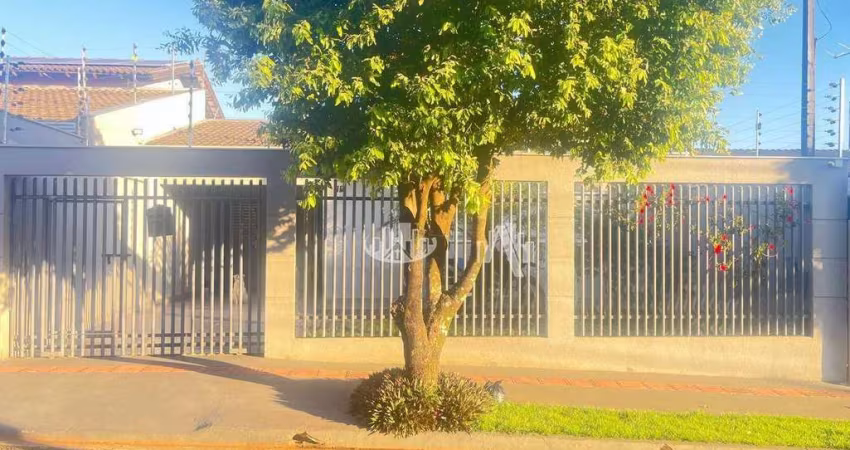 Casa com 3 quartos à venda, 97 m² por R$ 450.000 - Jardim Neman Sahyun - Zona Sul de Londrina/PR
