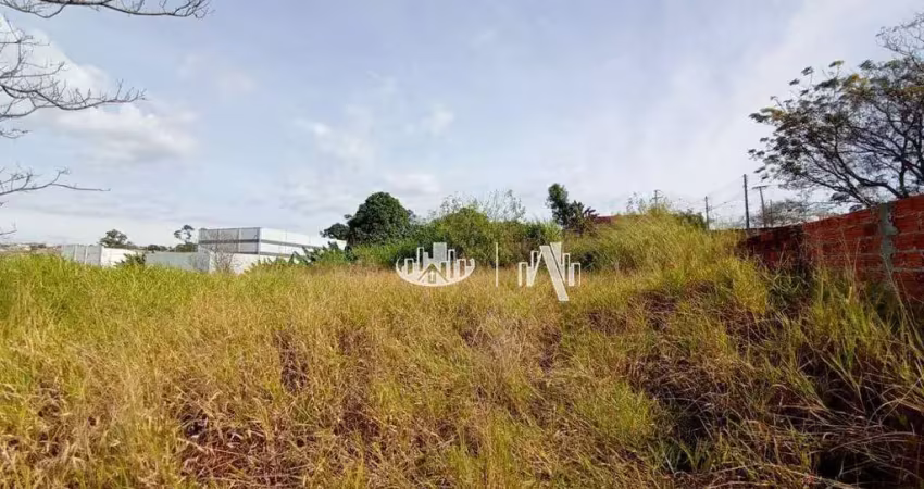 Terreno à venda, 450 m² por r$ 600.000,00 - jardim josé favaro - cambé/pr