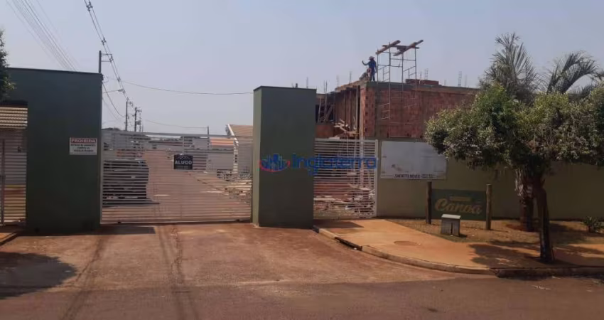 Terreno à venda, 170 m² por R$ 100.000,00 - Centro - Primeiro de Maio/PR