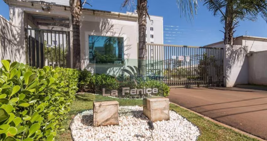 Apartamento com 2 quartos à venda, 49 m² por R$ 220.000 - Vale dos Tucanos - Londrina/PR