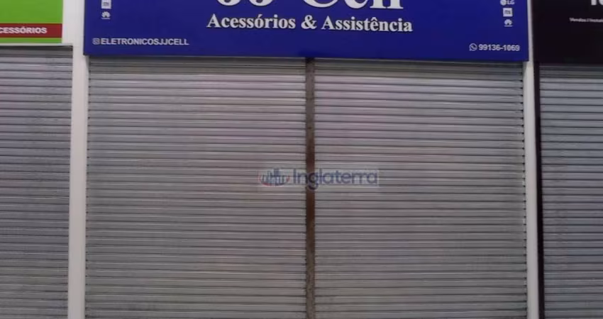 Sala para alugar, 10 m² por R$ 750,00/mês - Centro - Londrina/PR