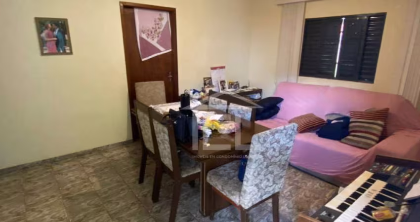 Casa à venda, 70 m² por R$ 280.000,00 - Jardim Vale Azul - Londrina/PR