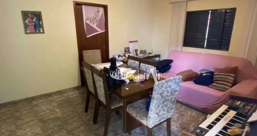 Casa à venda, 70 m² por r$ 280.000,00 - jardim vale azul - londrina/pr